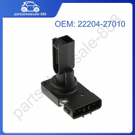 22204-27010 Mass Air Flow Sensor Meter MAF for Toyota Avensis for Corolla RAV 4