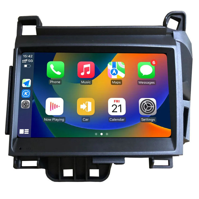 Car Radio Android Hand Driver Left Wheel For CT200H GPS Navi Carplay Multimedia