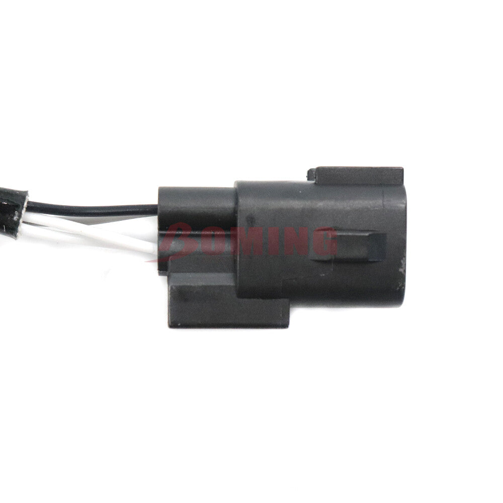 The downstream oxygen sensor is suitable for Toyota for Camry 2007-2017 and RAV4 ES300h 2013-2018 2.5L models.