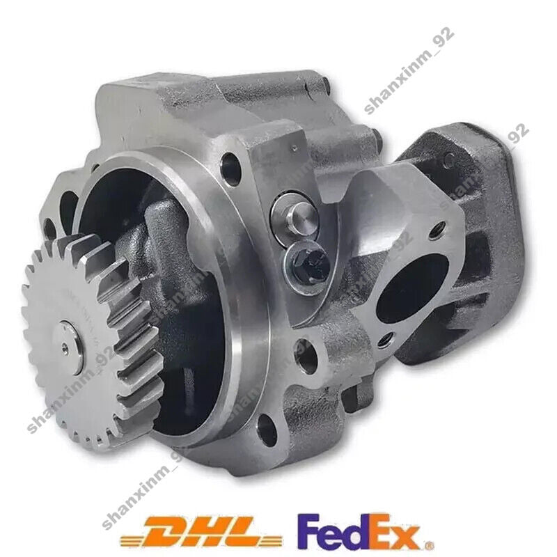 Engine Oil Pump 3609837 3012728 3015273 For NT855 Diesel Engine