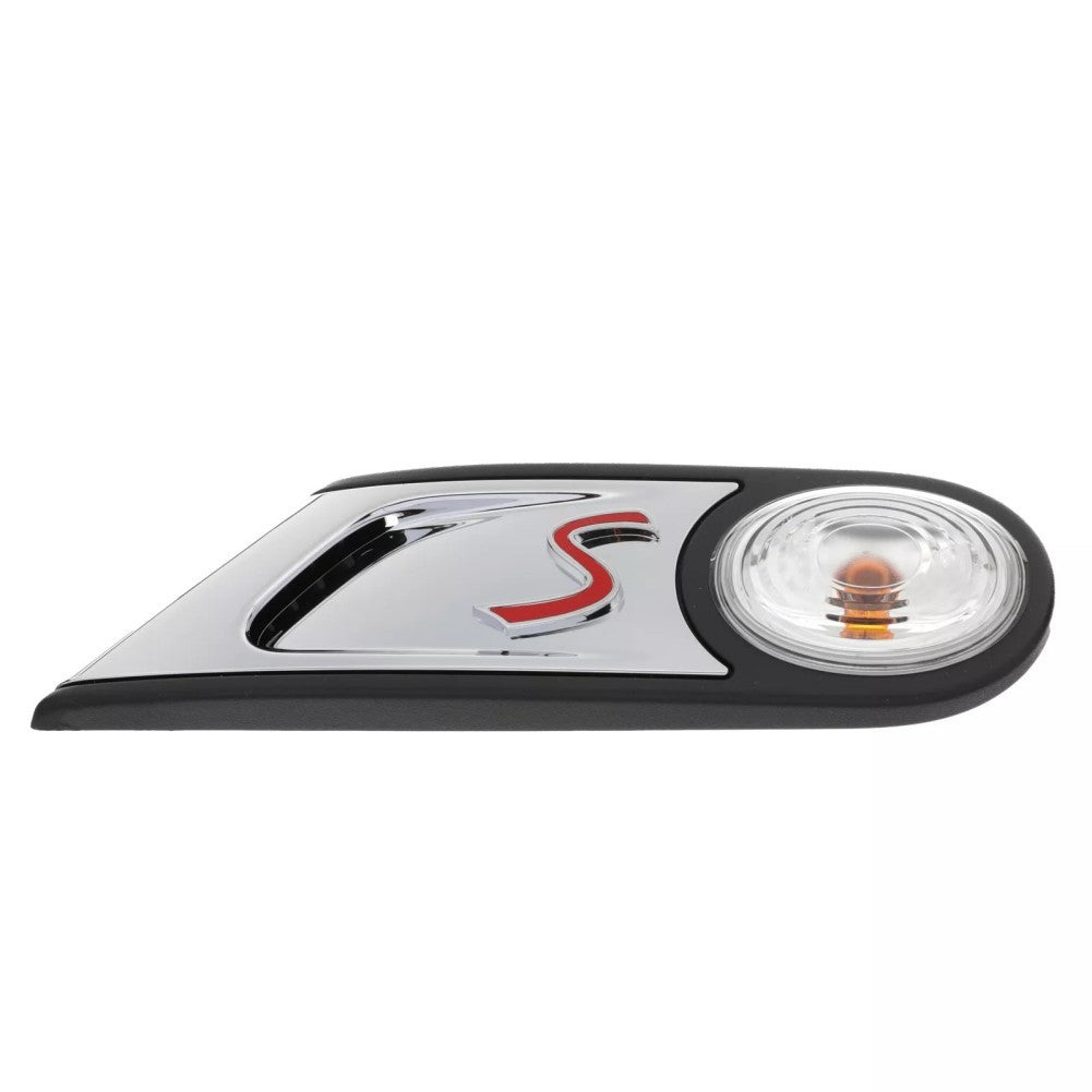Front Fender Scuttle Light for Mini Cooper S 07-15