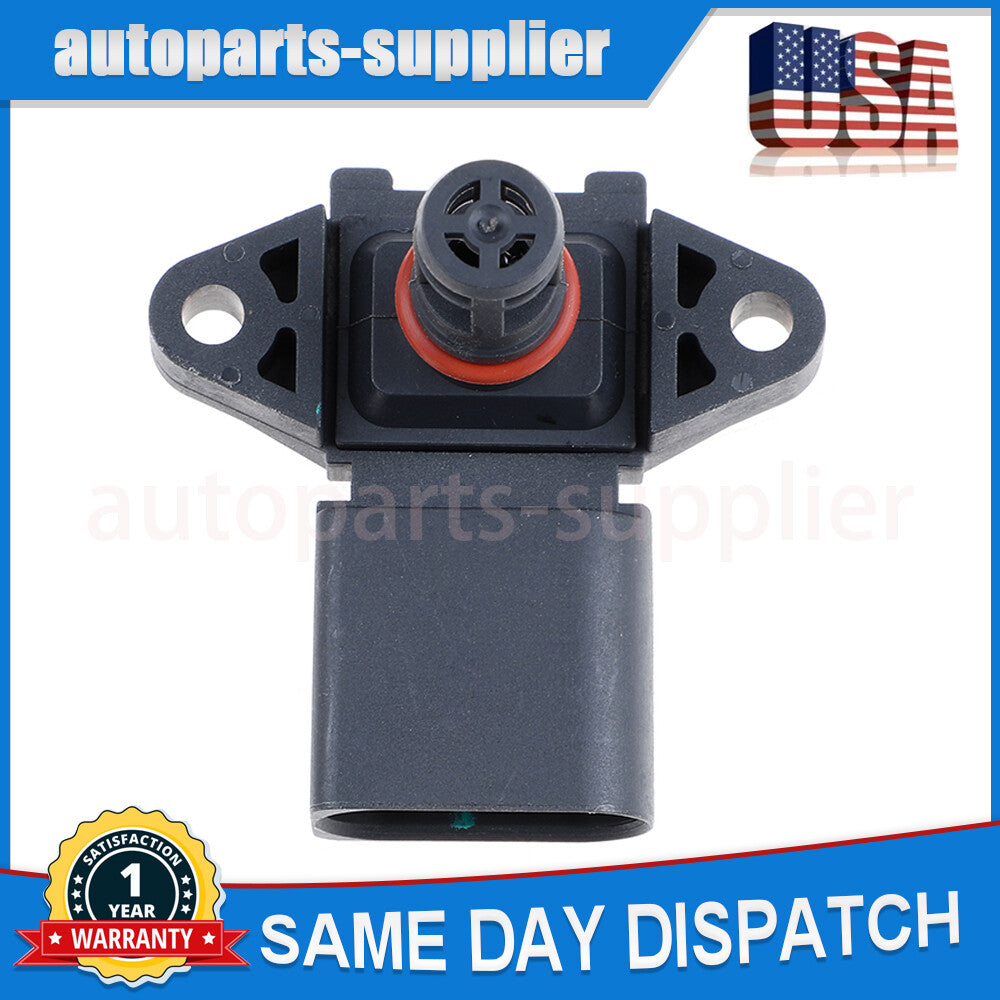 4984570 Intake Air Temperature Sensor for 2003-2007 for Dodge for Ram 2500 3500