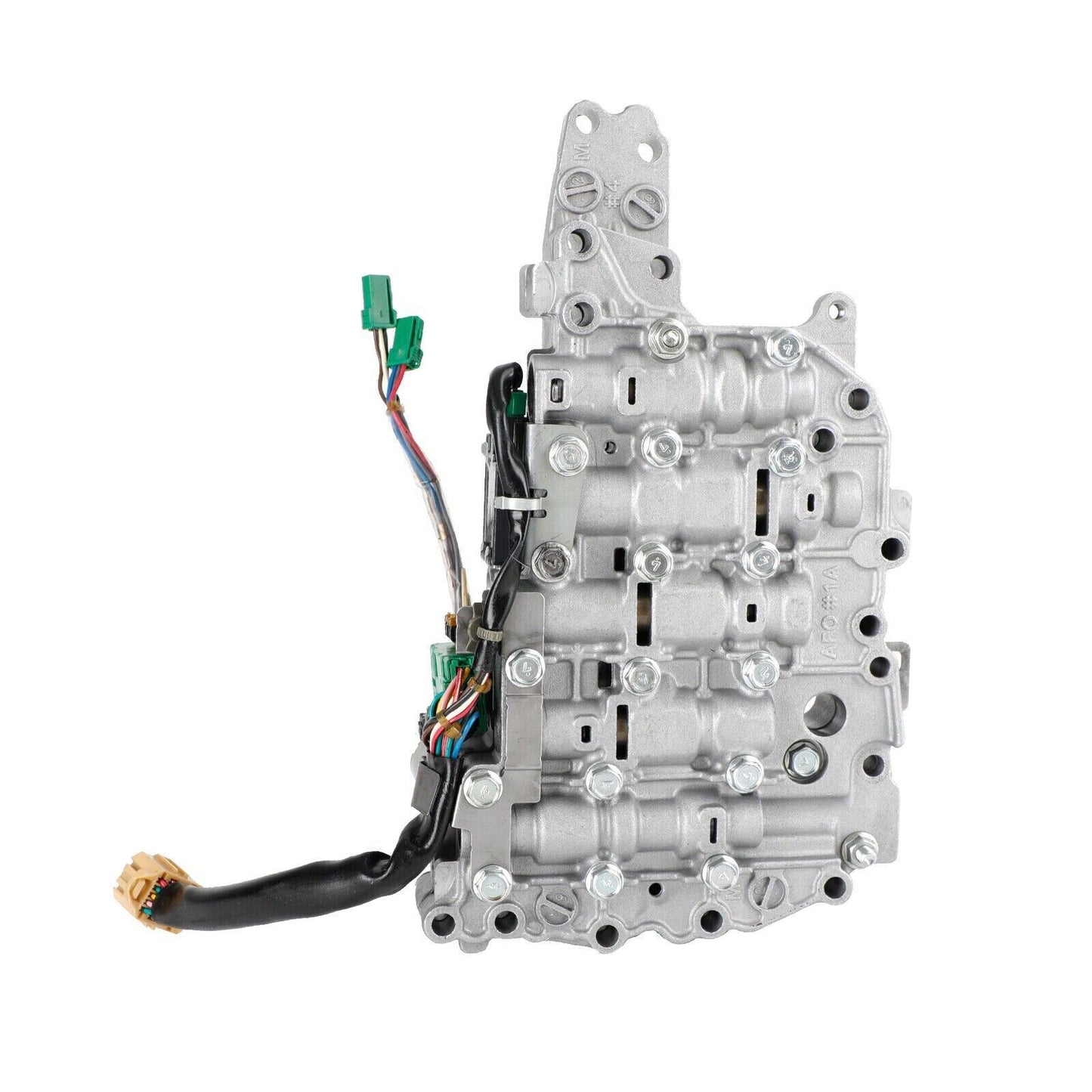 Valve Body Transmission Replacement JF011E For 2007-2017 for Jeep Patriot Compass