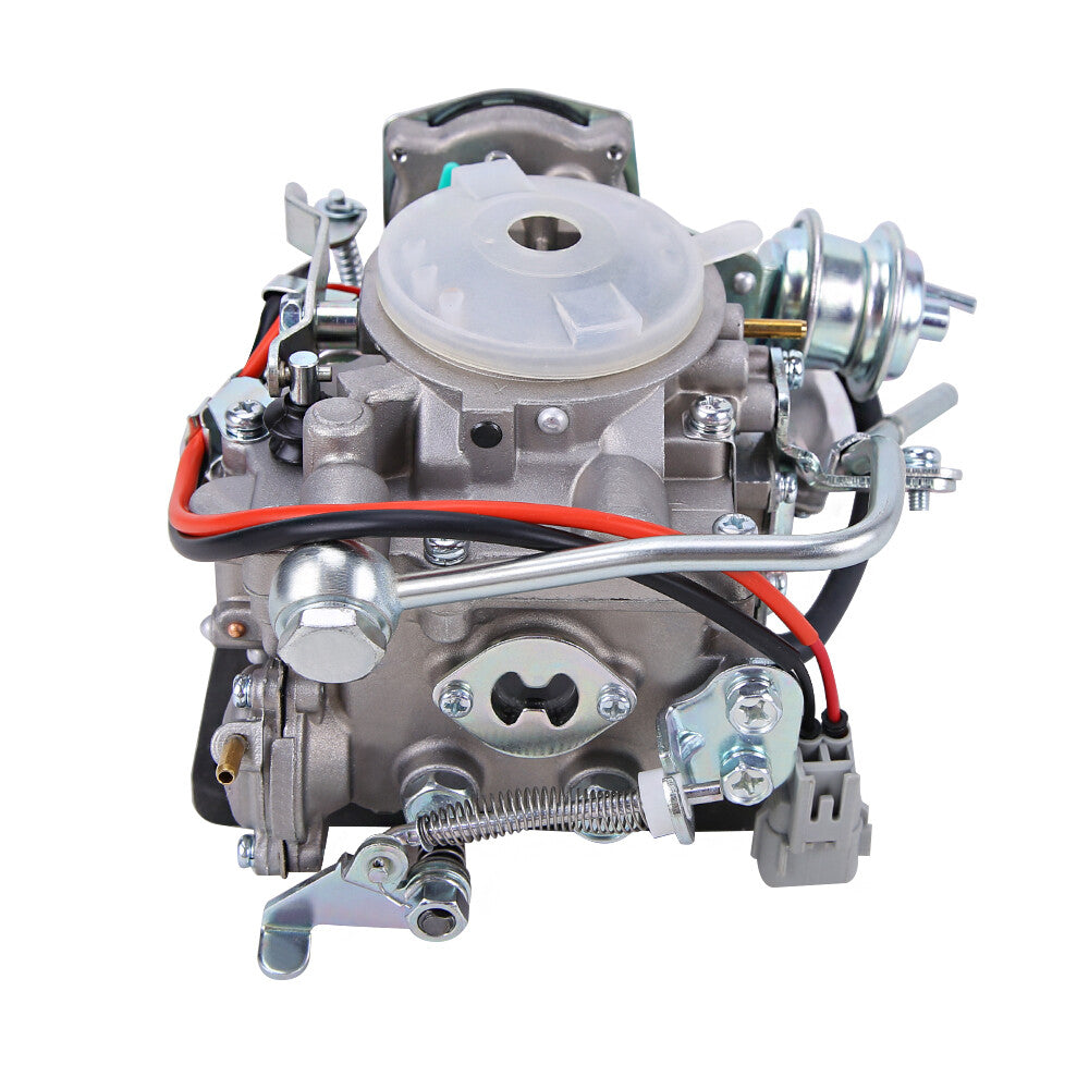 21100-16540 Carburetor 2 Barrel for Toyota 4AF for Corolla 1.6L 1987-1991 L4 Engine
