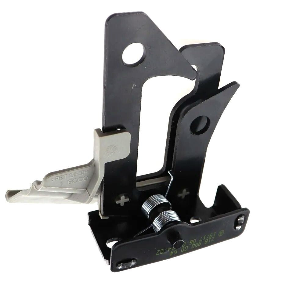 Suitable for Mercedes-Benz hooded latches CLS550, C300, C63, AMG S 2015-2017 2188800064