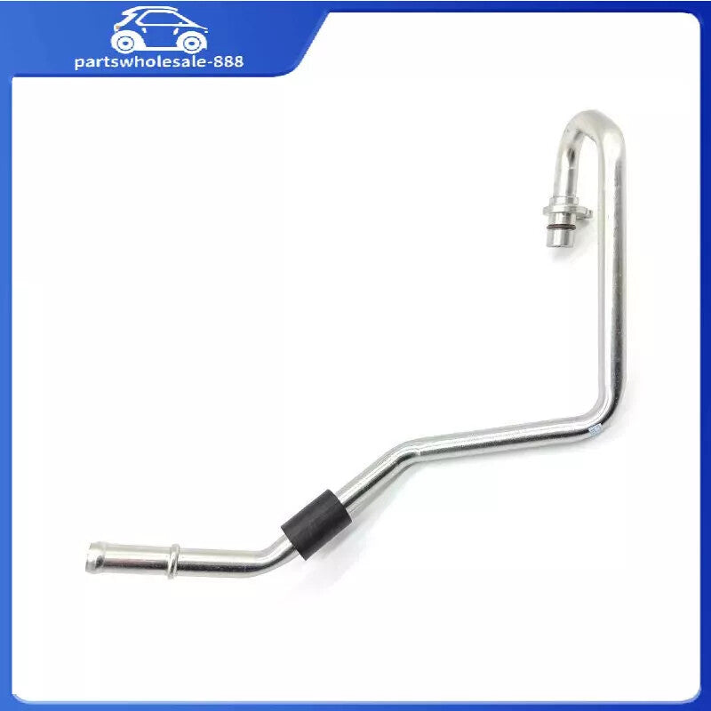 11537600592 New Turbocharger Coolant Return Pipe Fit for BMW F20 F20N F21 F30