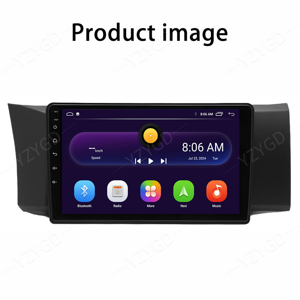 Android Carplay Car Radio for Subaru BRZ for Scion FRS 2012-2016 Stereo GPS Screen