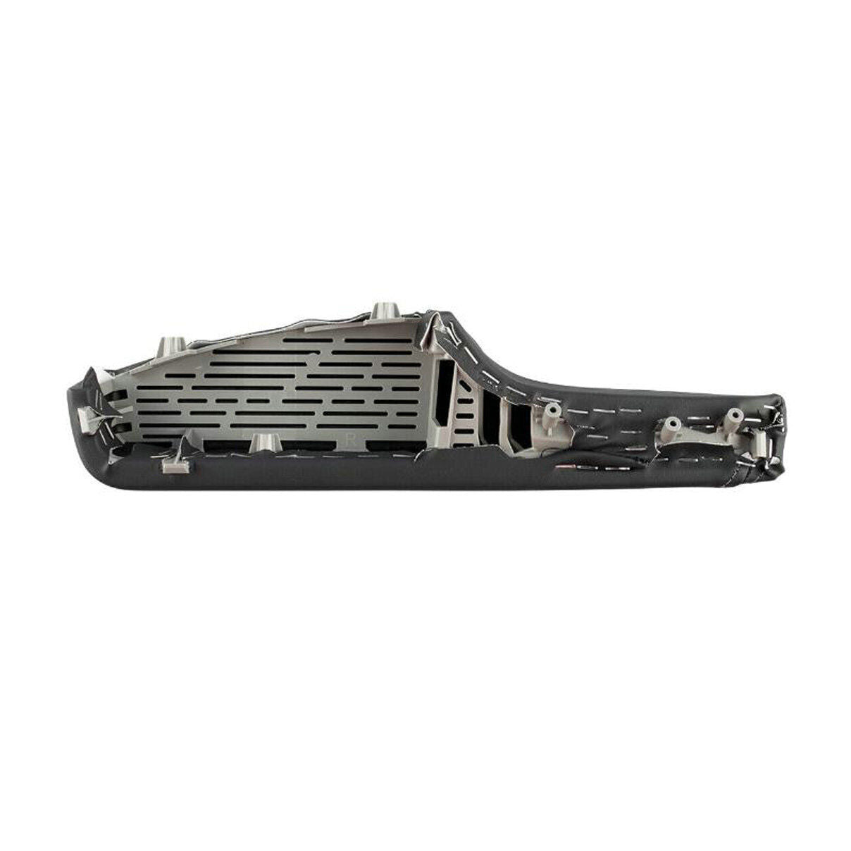 new, compatible with 2011-16 for Dodge charger, for Chrysler 300, right black door armrest 1WK36DX9AA