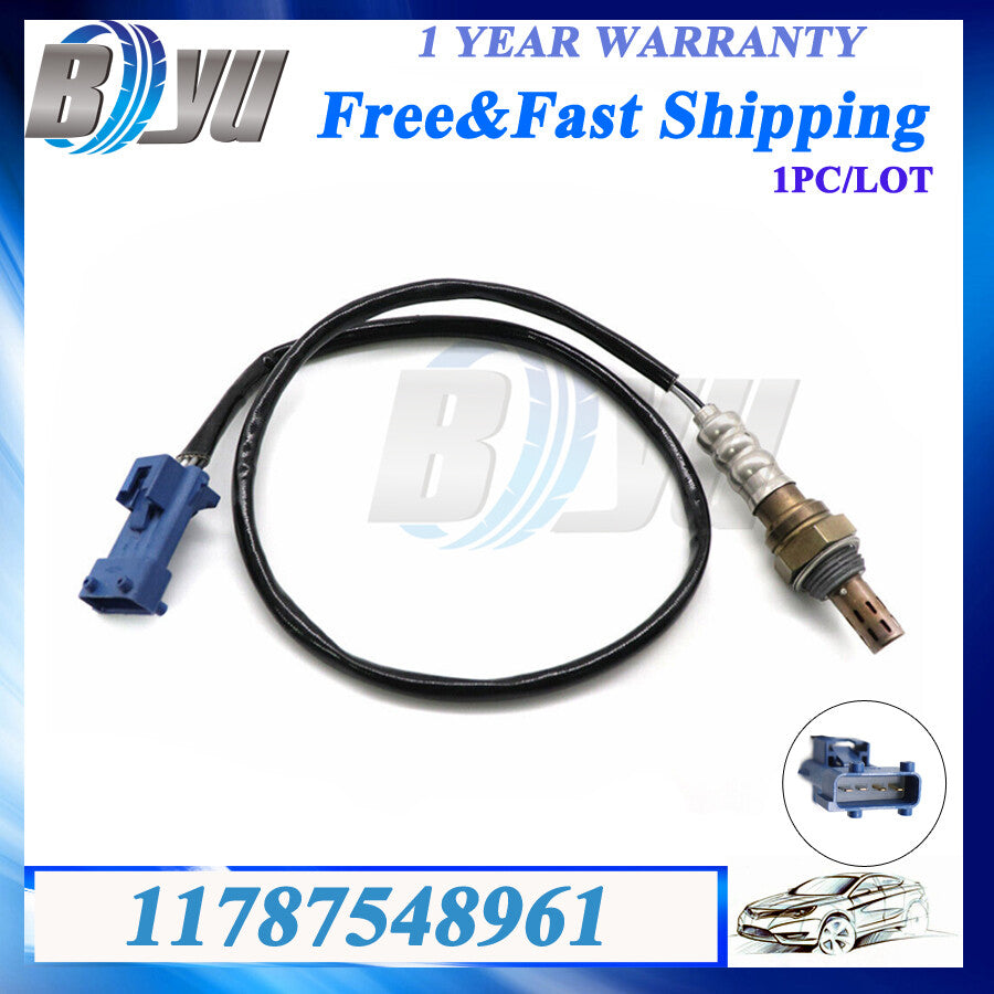 New Downstream 11787548961 for Mini Cooper R55 R56 R57 1.6L-L4 Oxygen Sensor