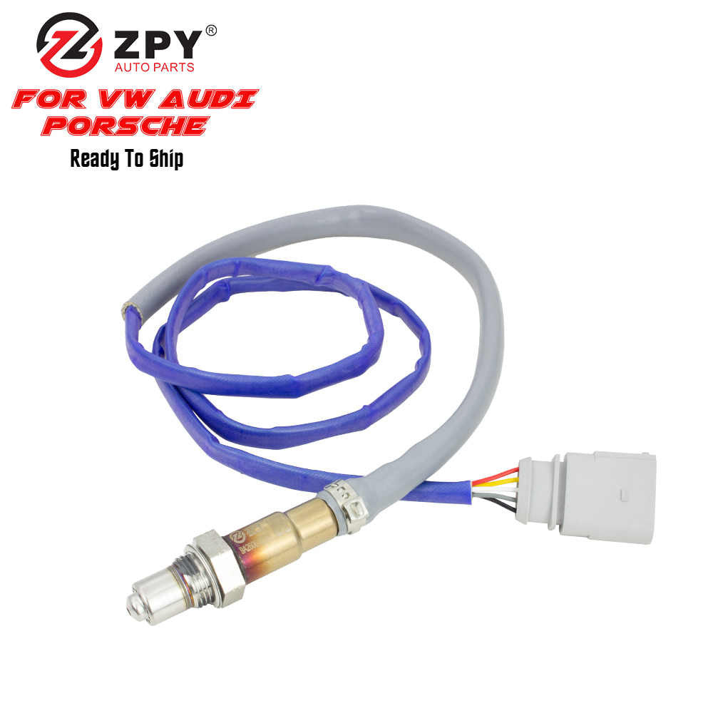 ZPY Fits for Porsche 71 718 Oxygen Lambda Sensor 9A260618301 9A260618303