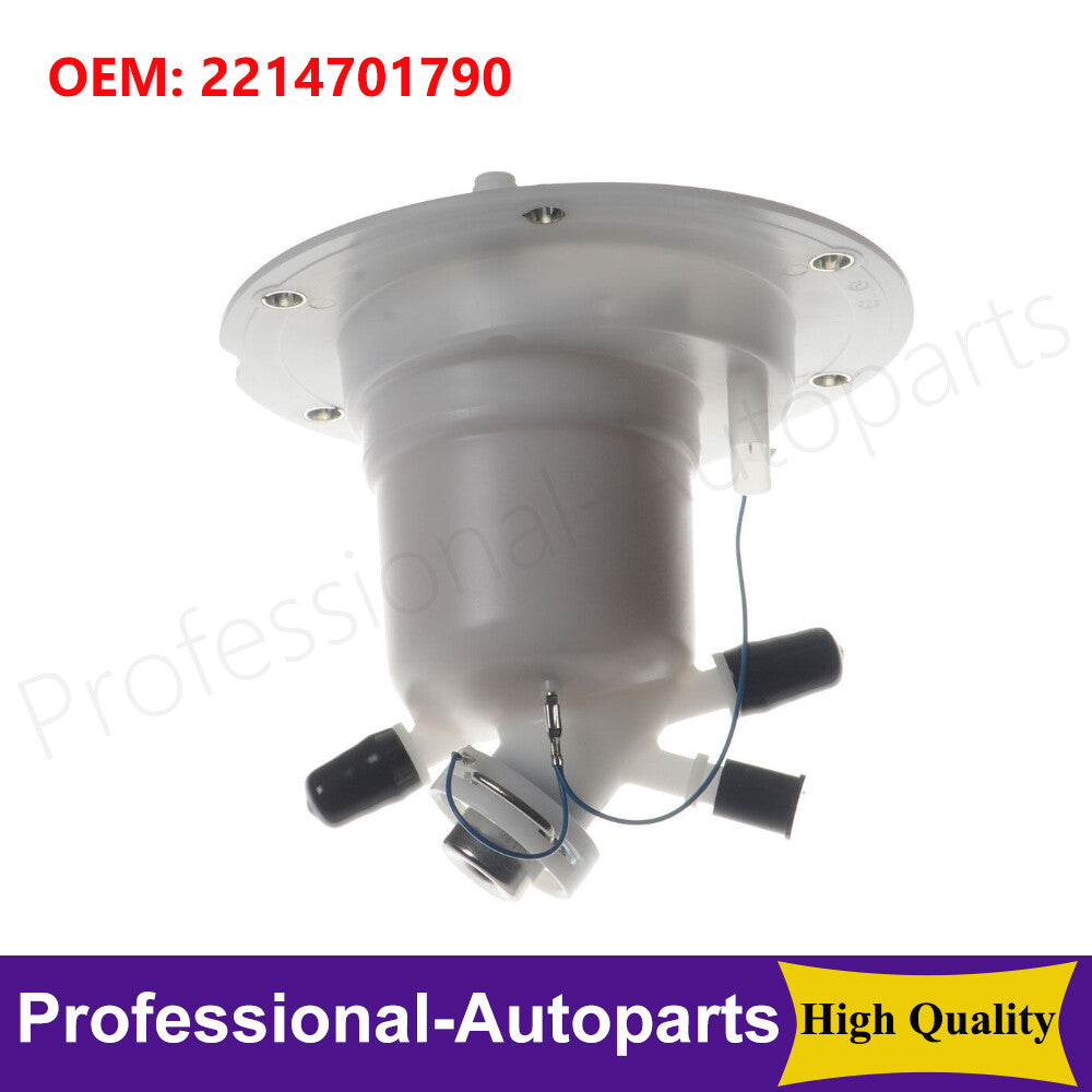 2214701790 Fuel pump delivery unit suitable for Mercedes-Benz C300, C350, CL550, E550, S400