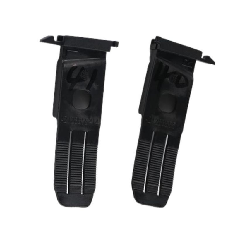 Fit for MERCEDES-BENZ E Class E350 11-16 Front Left Right Hand Grille Bracket