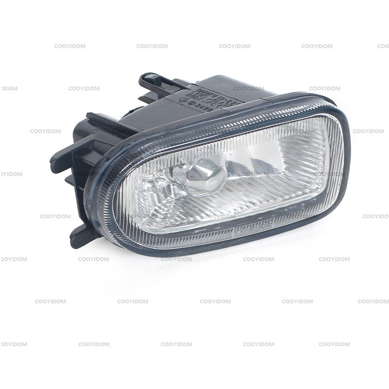Suitable for Nissan Almera Sunny 2000 - 2004 left front bumper fog light