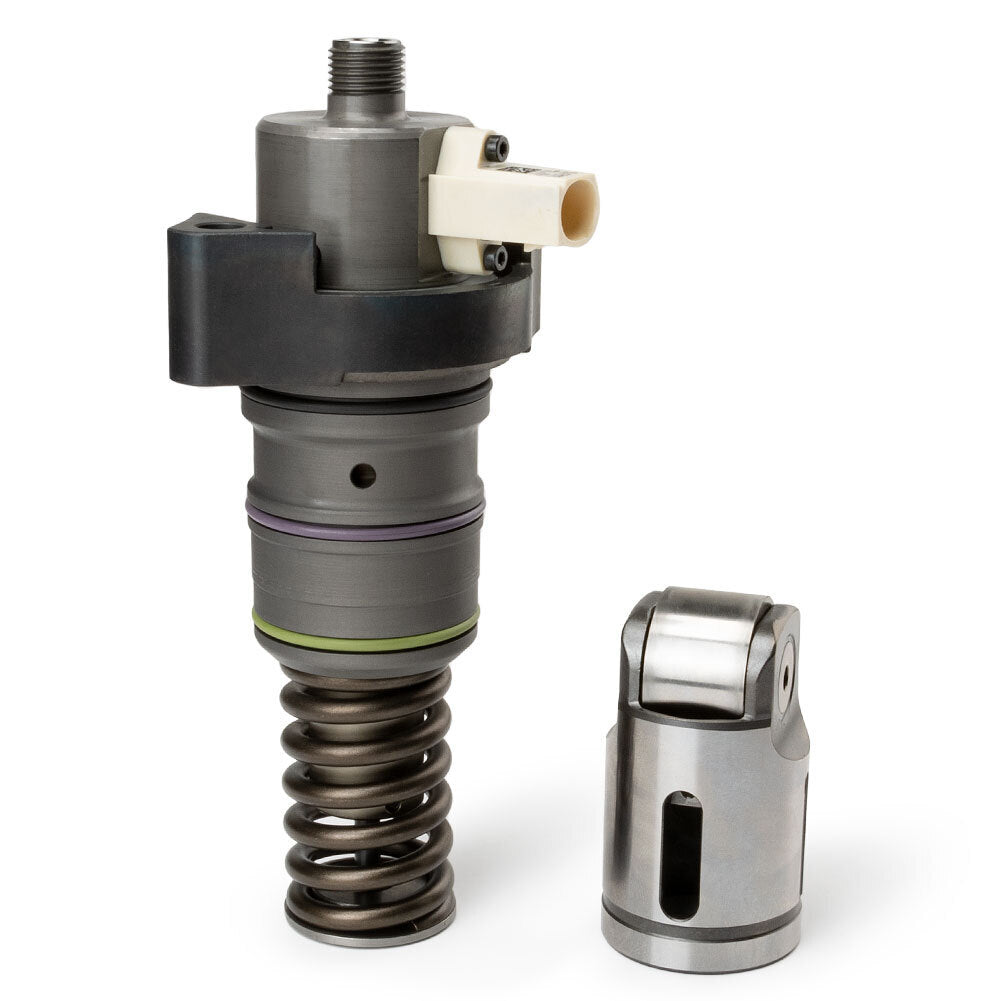 1x FUEL PUMP 2102391 1934322 2102391 1934322pe FIT FOR MX13 ( NO CORE CHARGE )