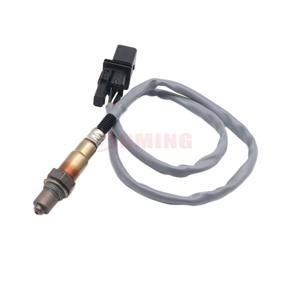 0258007161 Wide Band Oxygen Sensor 0025401817 for Mercedes C-CLASS Sports CLK