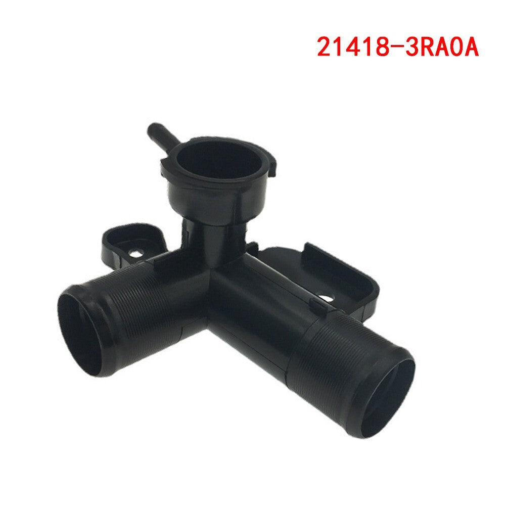 Radiator Coolant Filler Neck-Pipe for Nissan For Sentra 2013-2019 21418-3RA0A