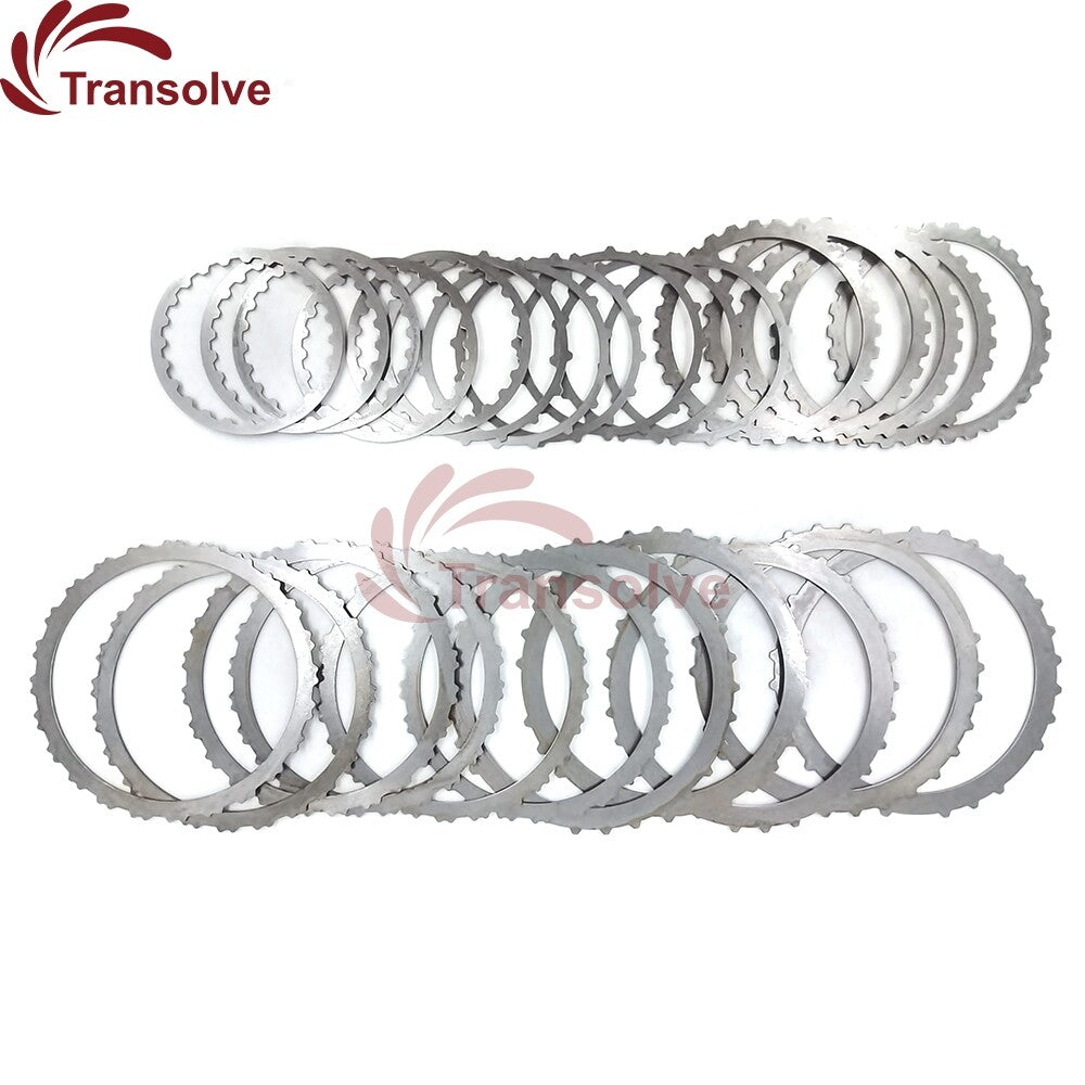 TR690 Auto Transmission Master Rebuild Kit Overhaul for Subaru Outback NEW CVT