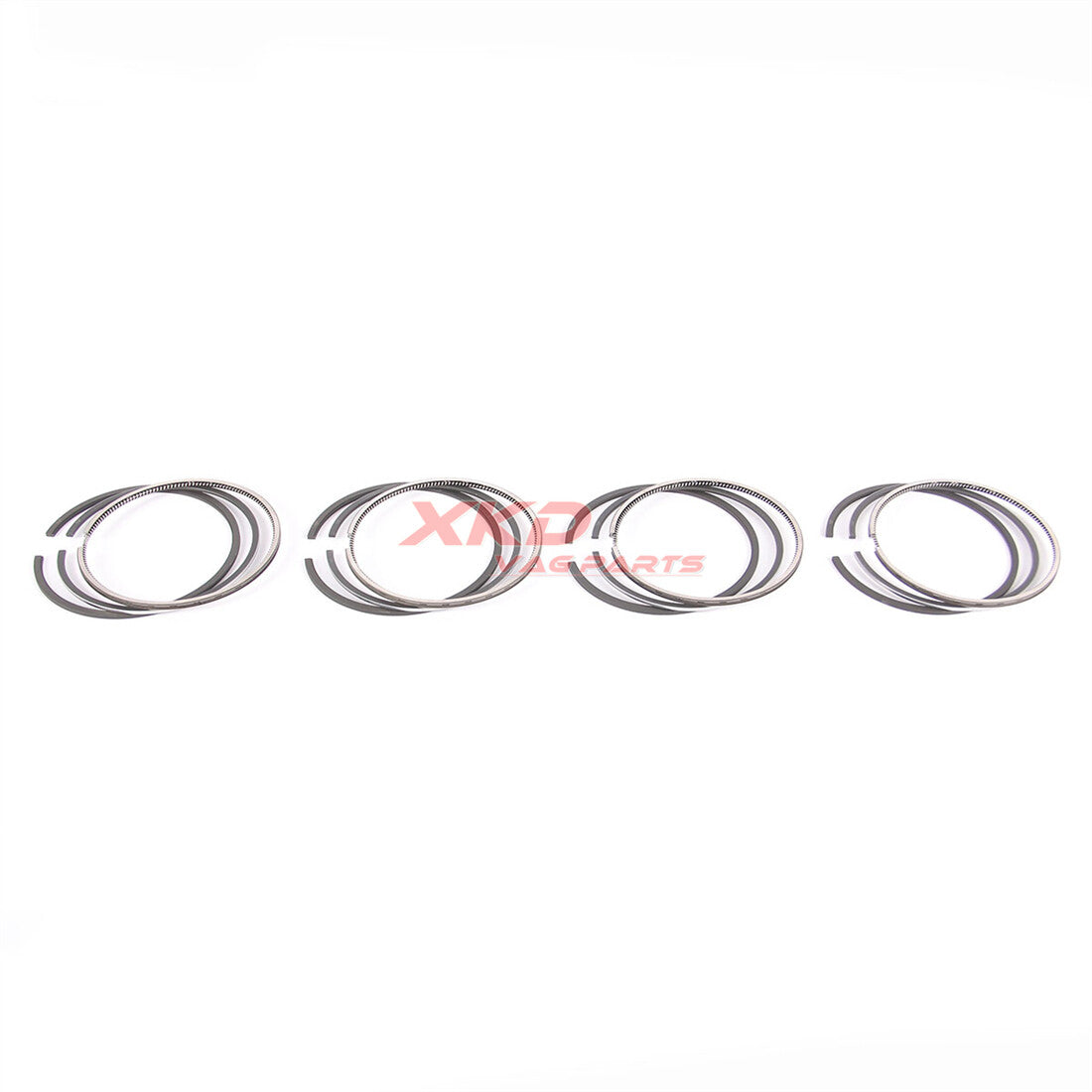 2.0TDI Piston Rings Set STD Fit for VW Amarok for Golf CDBA CNFA CDCA 03L198151C
