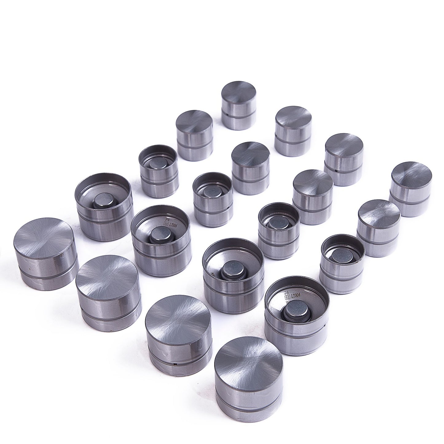 20x Engine Hydraulic Lifter Set for VW for Golf for Jetta MK4 Beetle for Audi TT for A4 1.8T