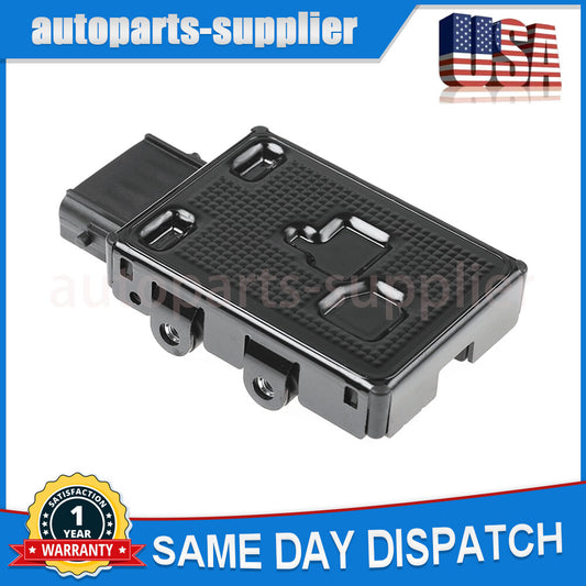 Fuel pump control module 89571-34070 is suitable for 2010-2021 for Toyota Tendera 4 Runner.