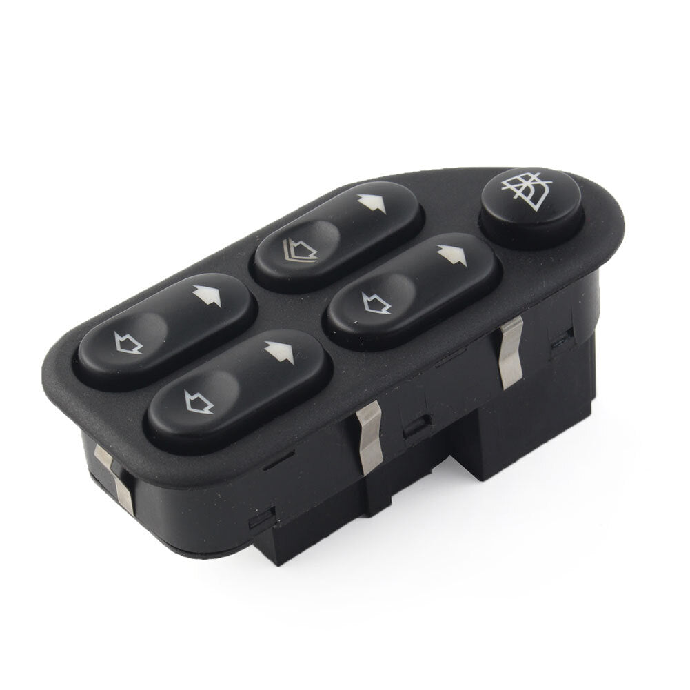Electric Window Switch Master Lifter Contro Button for Ford for Mitsubishi