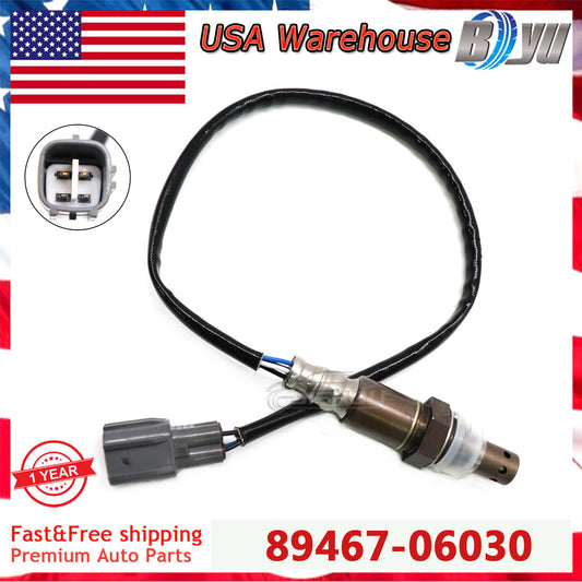 89467-06030 Upstream Oxygen Sensor for Toyota for Camry Solara 2002-10 for Scion tc 2.4L