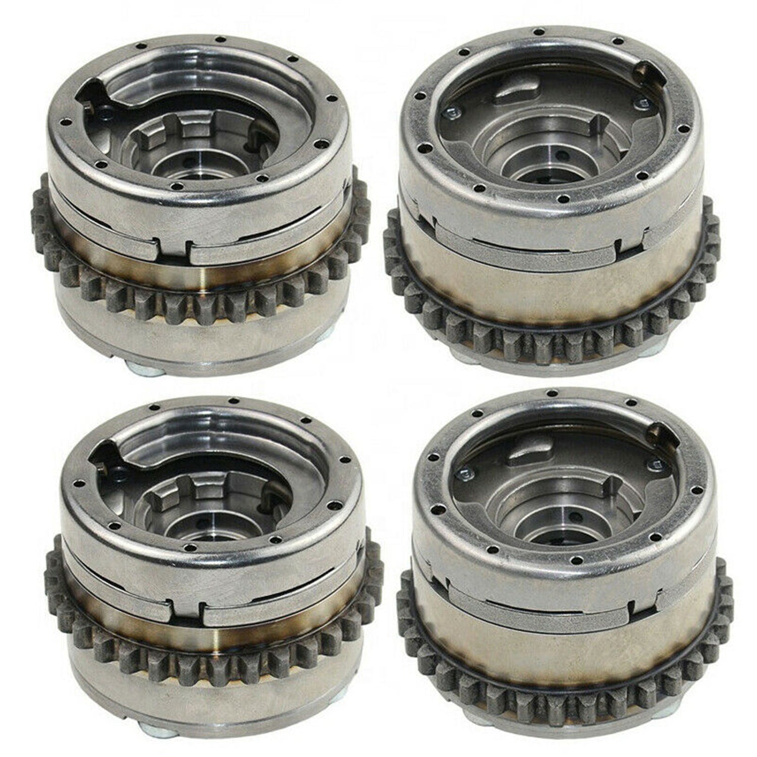 Camshaft VVT Sprockets Fits M278 for Mercedes-Benz S550 GL550 GL450 60009367 NEW