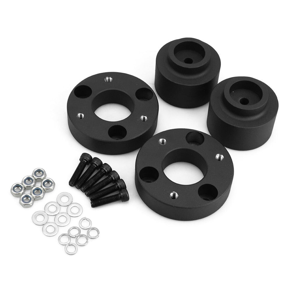 3 Front  2 Rear Full Lift Kit Leveling Kit for Dodge for Ram 1500 4WD 2WD 2006-25