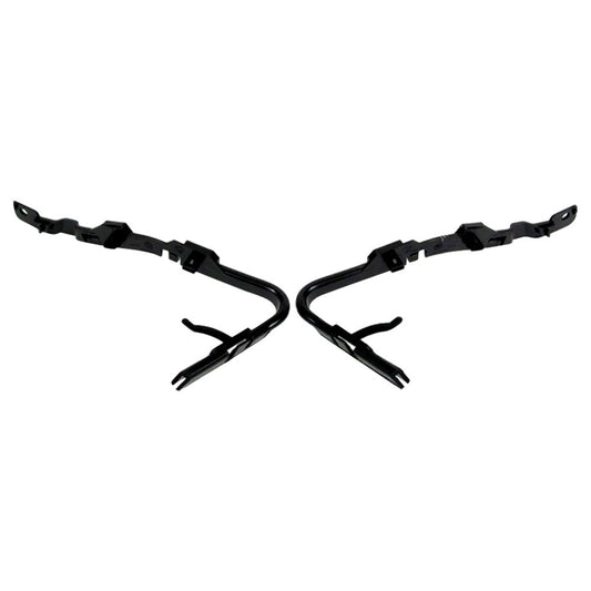 2pcs Front Bumper Retaining Clips RHLH for Dodge Grand for Chrysler Town Country