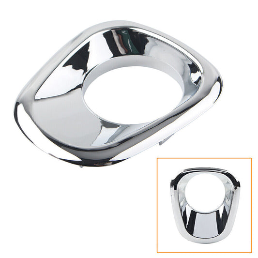 Ignition Key Accent Fairing Cover for Honda Goldwing GL1800 2006-2011 Chrome