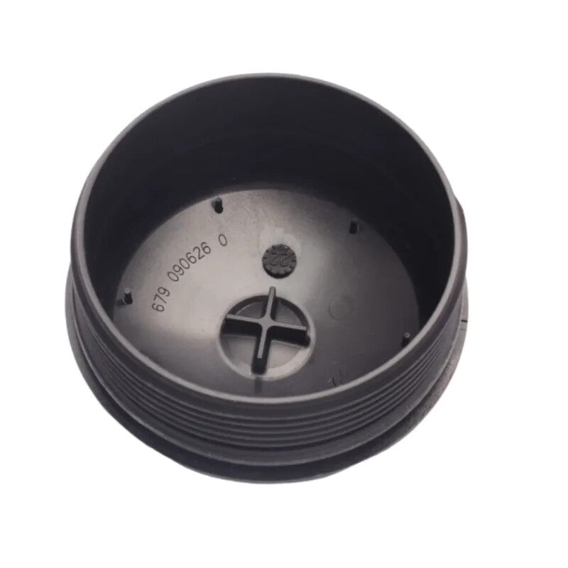 152082327R 152095084R for Renault imported carbine oil grille Filter element cap