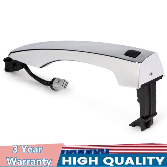 Suitable for 2016-19 for Hyundai for Tucson 1.6L/2.0L front left door for smart key handle 82651D3710