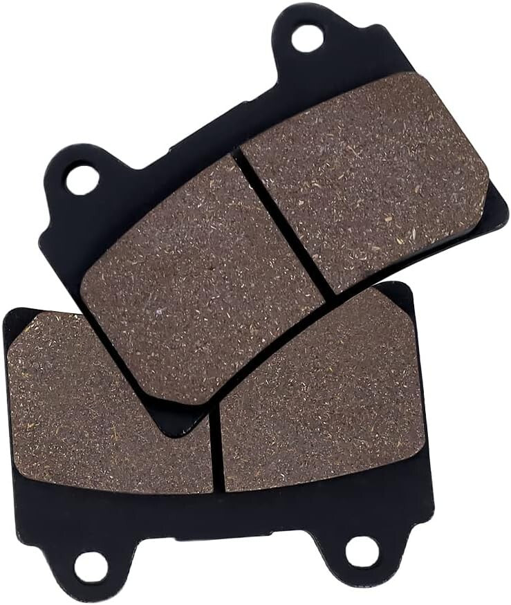 Brake Pad for YAMAHA Royal Star 1300 XVZ1300 2005-13,Midnight 2003,Wildstar 1600