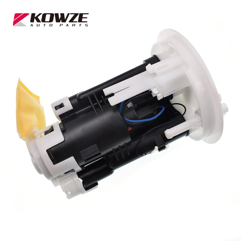 FUEL PUMP ASSY fit for Mitsubishi LANCER 2.0 1.6 SOHC CS6A CS3A 2001-2007