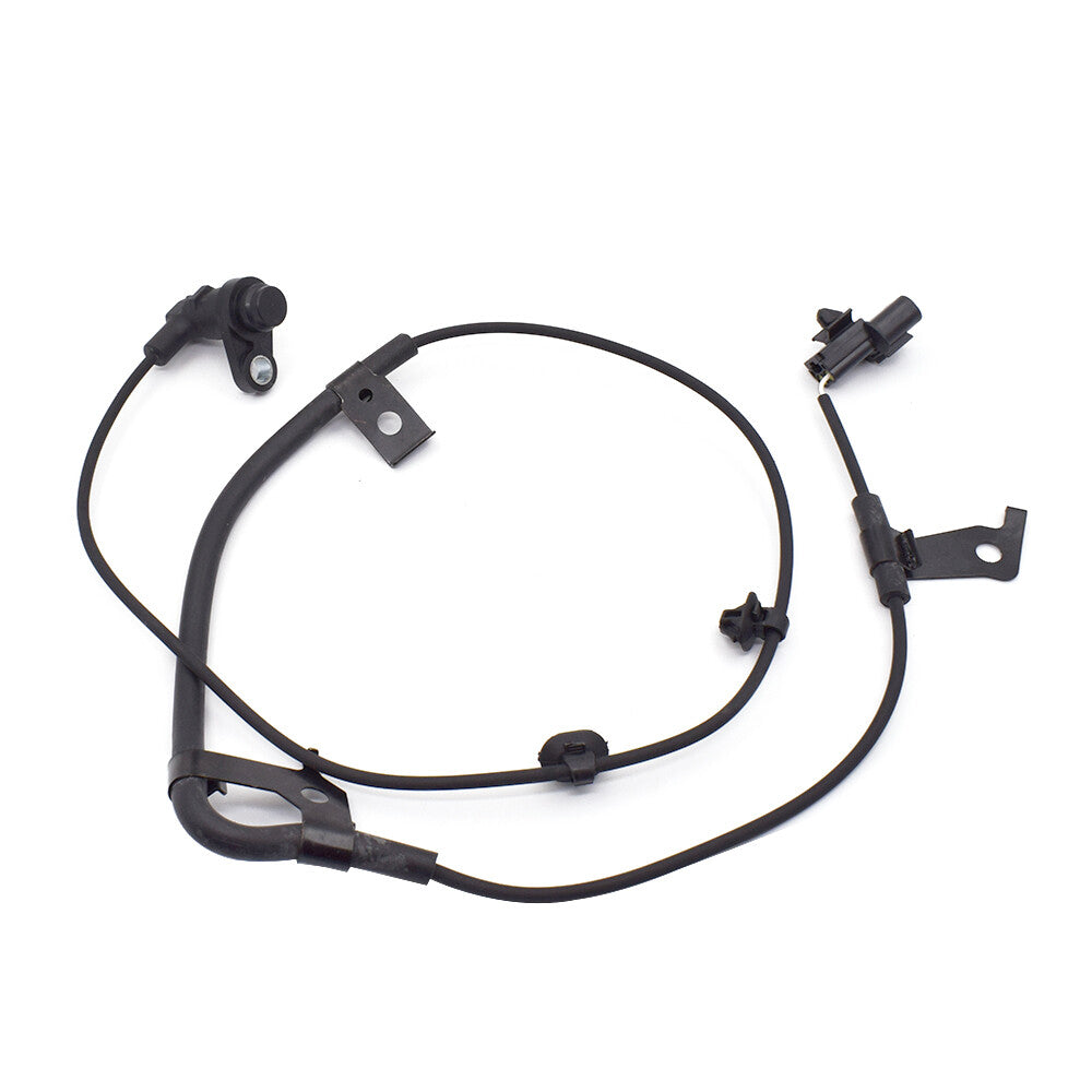 Rear Left ABS Wheel Speed Sensor for Mitsubishi for Challenger KH4W KH6W KH8W KH9W