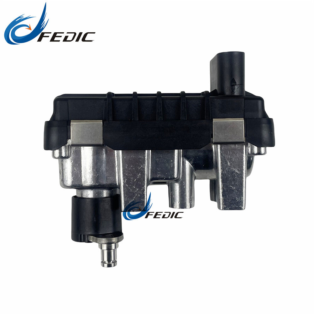 Turbo actuator G-026 GT2056V 757779 for Volvo S60 S80 V70 XC70 XC90 2.4D 136Kw
