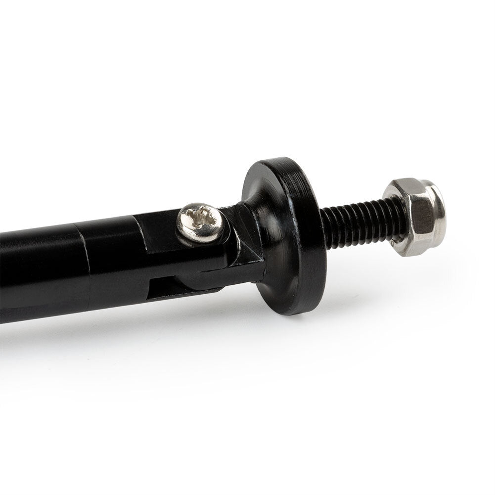 Two self-leveling rear shock absorbers, model 55367-S9300, suitable for HYUNDAI Palisade 2020-2022.