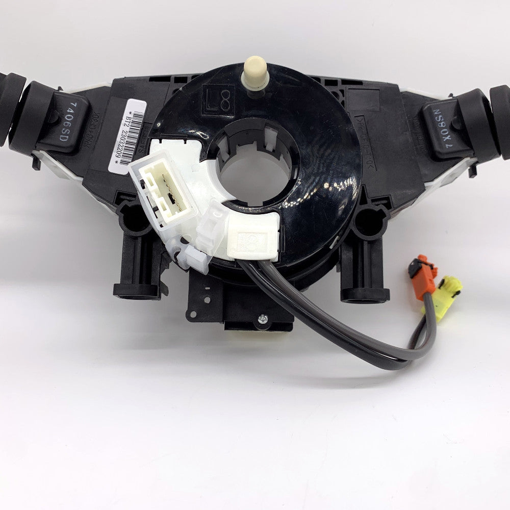 for Nissan Pathfinder Xterra Multi Function Turn Signal Switch