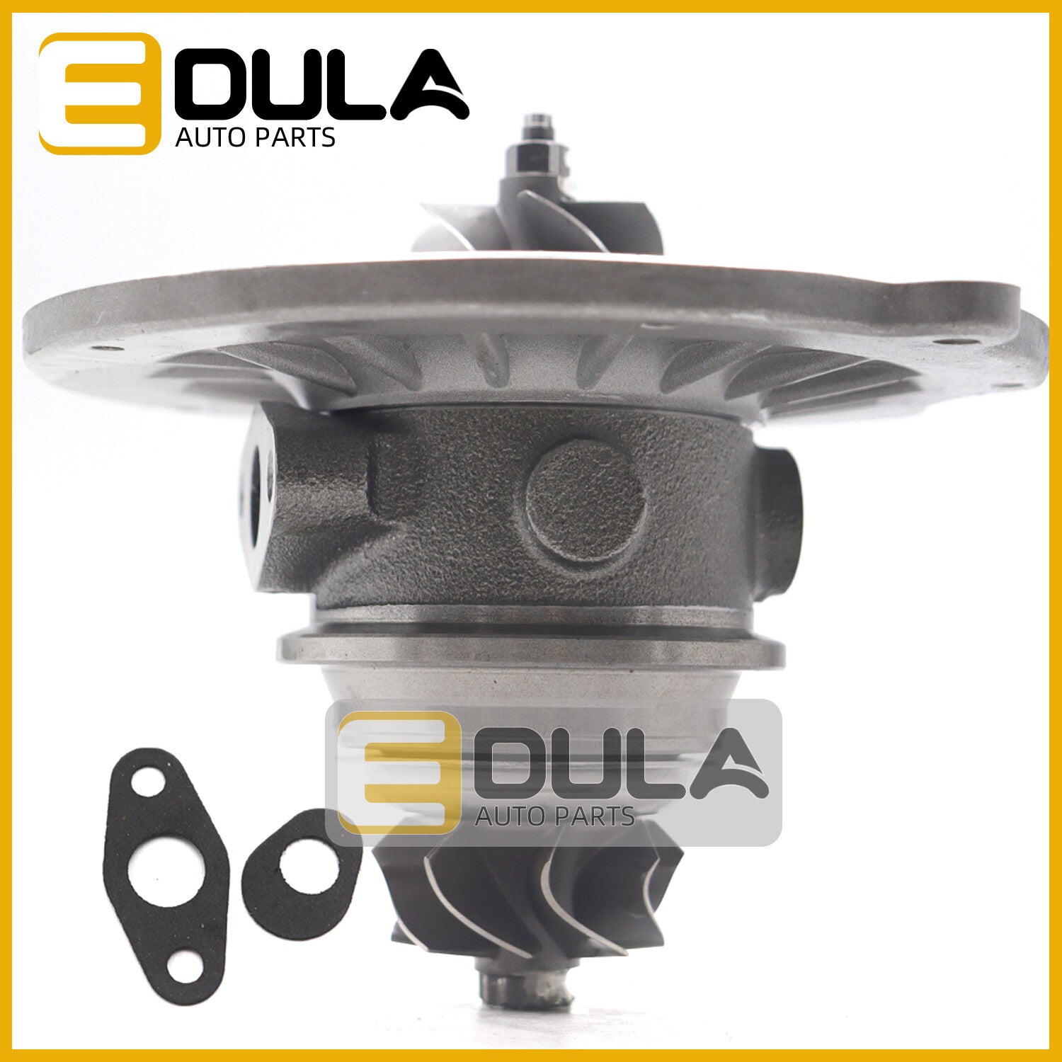 Turbo Cartridge Core fits for Isuzu D-MAX 2.5 TD 136 HP 4JA1-L 2004- 8971856450