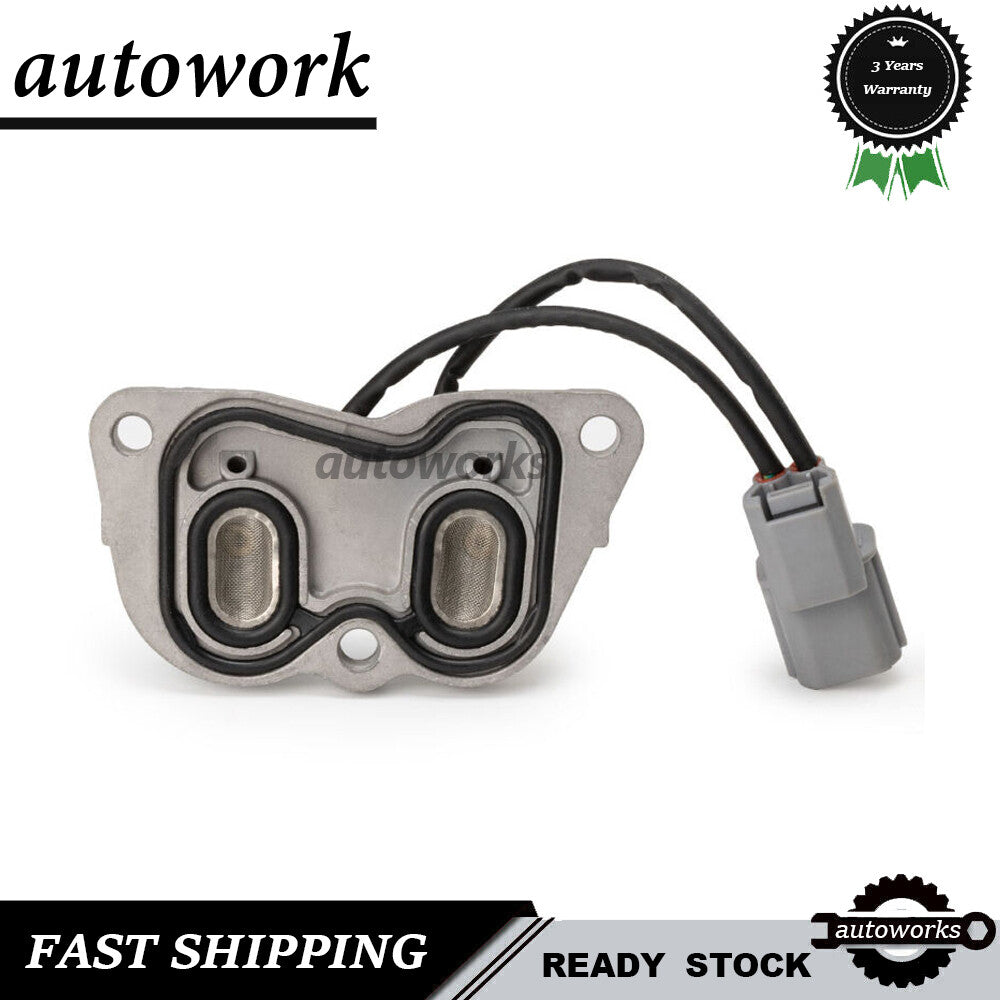 Transmission Lock Up Solenoid Fit for Honda Prelude 1992 1993-1996 28300-PX4-003
