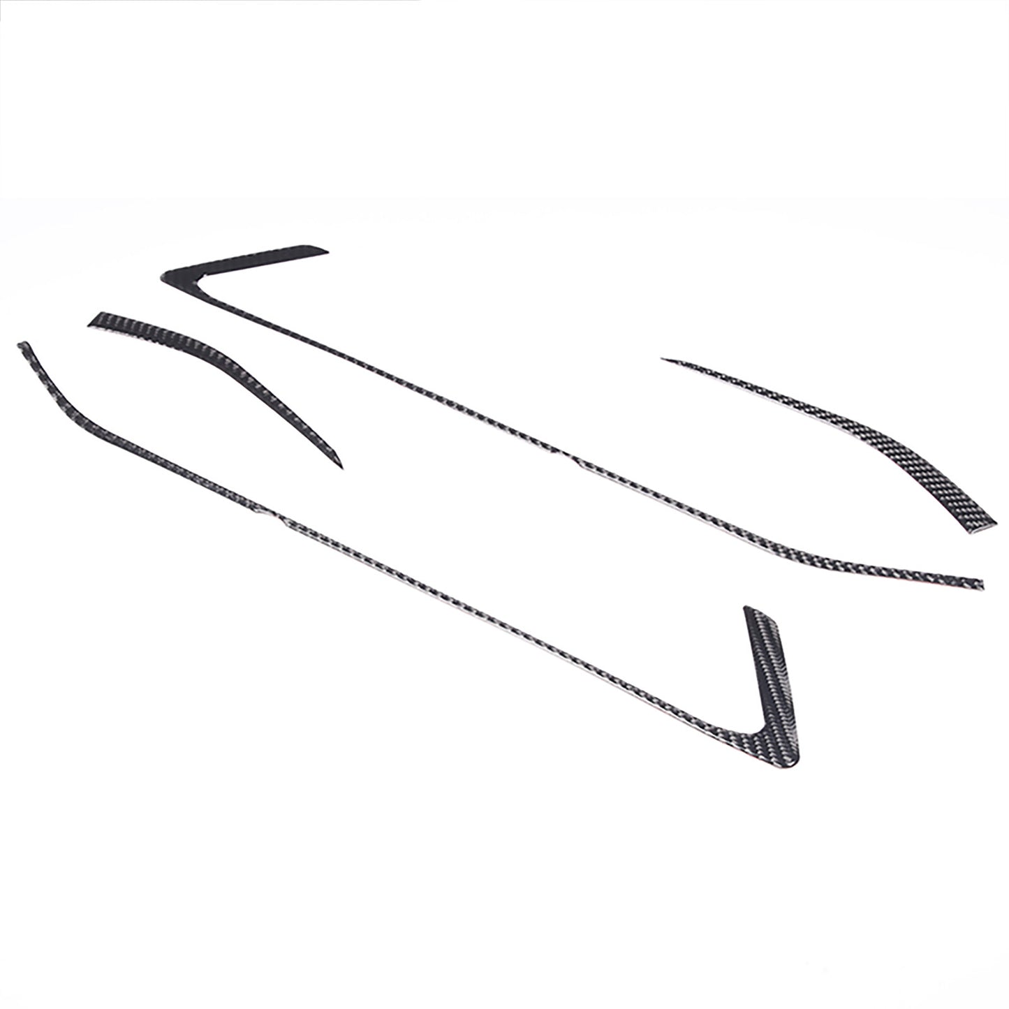 Front window sun visor/sunshade suitable for Toyota for Sienna 2021 - 2023
