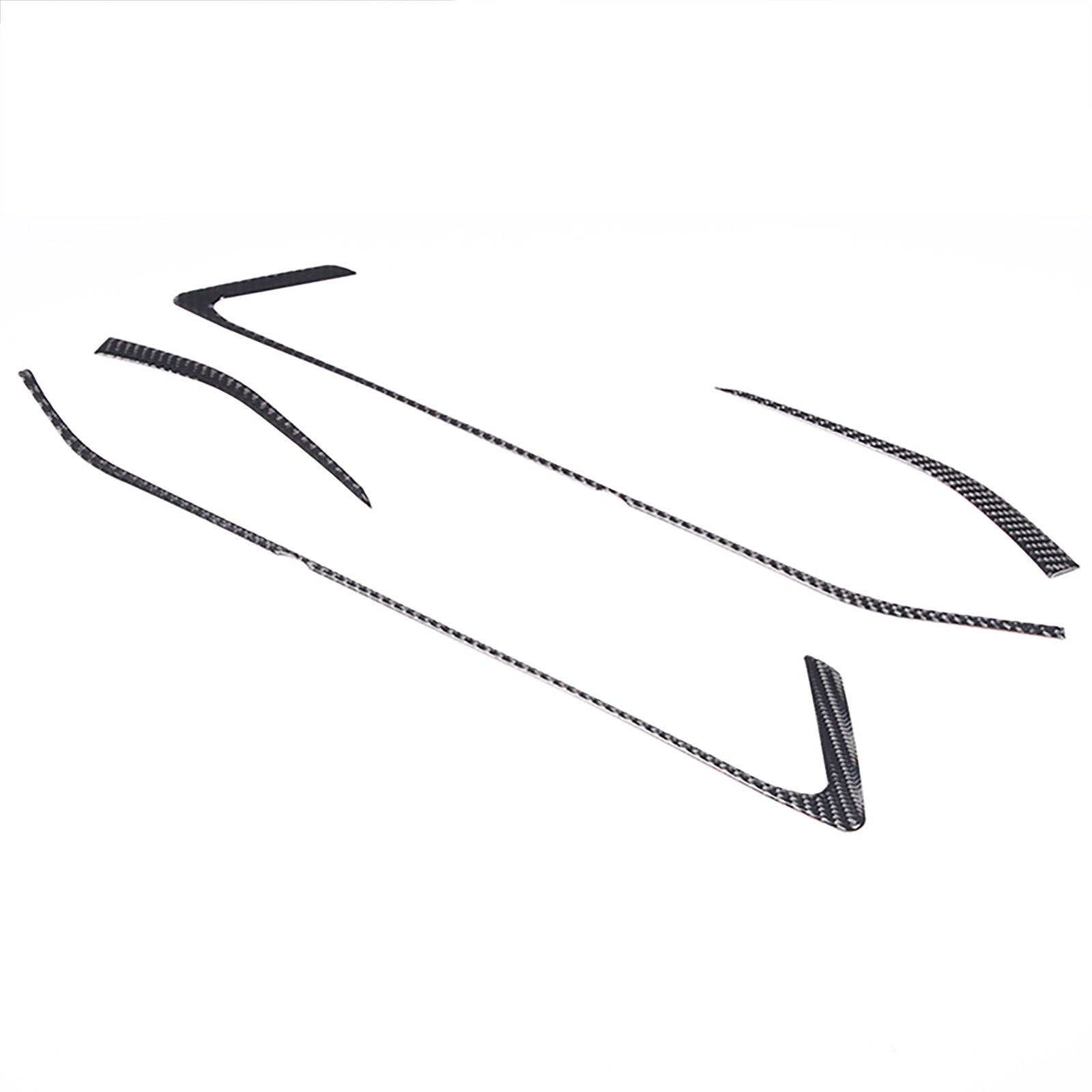 Front window sun visor/sunshade suitable for Toyota for Sienna 2021 - 2023