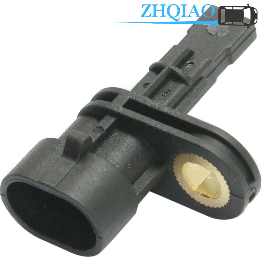 Rear Driver and Passenger Side ABS Speed Sensor For 2008-2009 for Pontiac G8