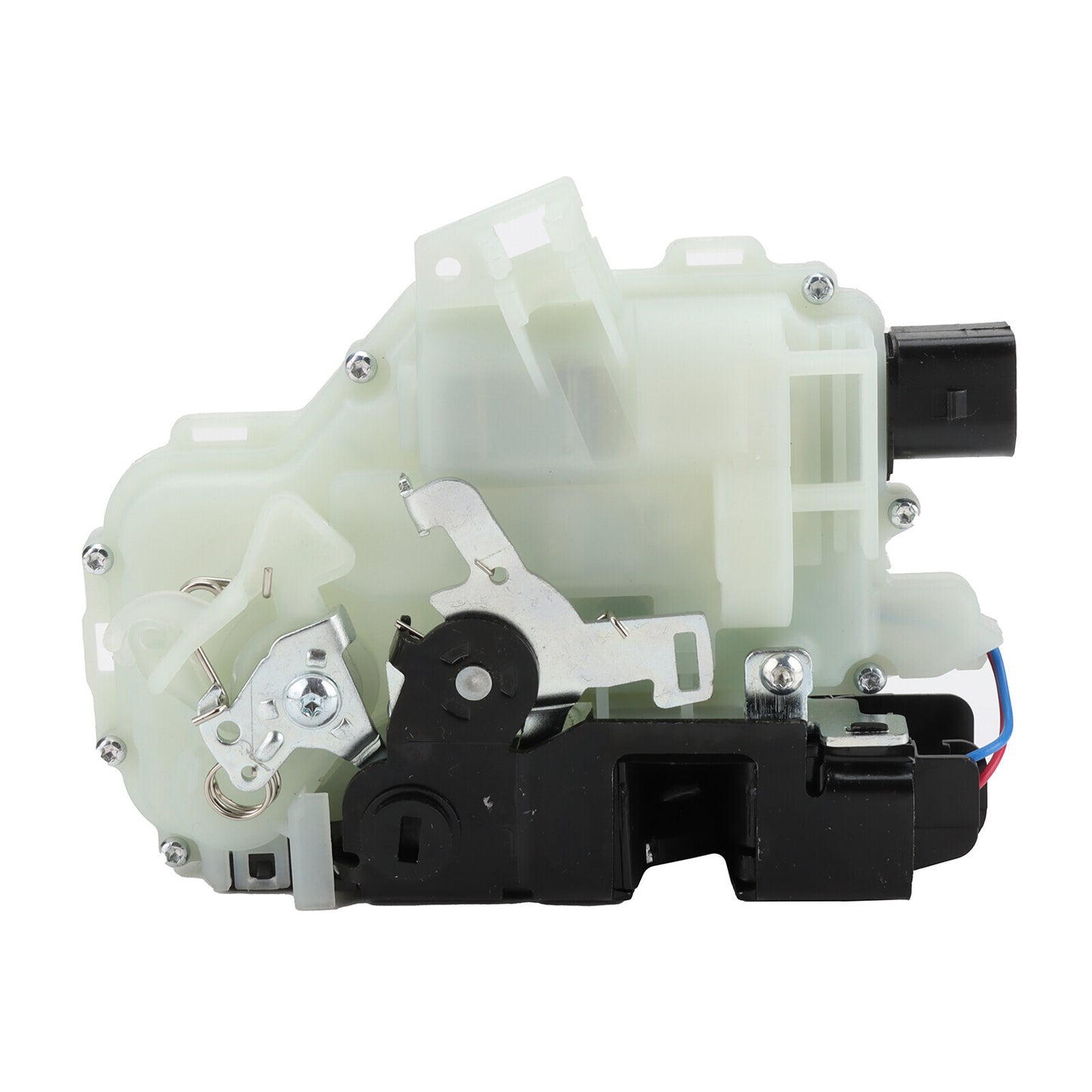 1X Rear Left Door Lock Actuator 3B4839015AM NEW for VW for Golf GL GLS TDI for Jetta