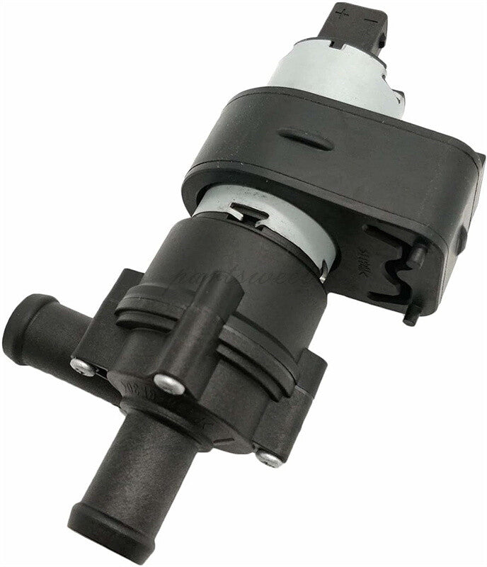 Auxiliary Water Pump Front for 2004-2009 for Dodge Durango for Chrysler Aspen V6 V8