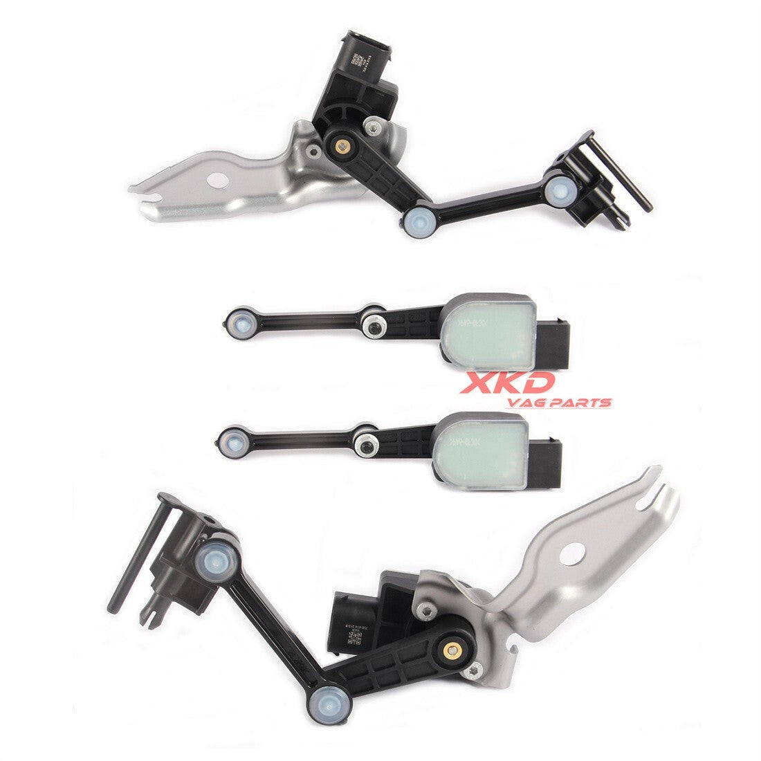 4 Liquid Level Sensor Kit for Volkswagen Touareg, for Audi Q7, for PORSCHE for Cayenne