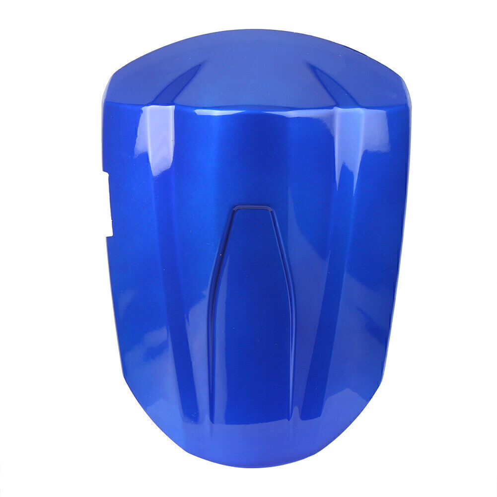 Rear for Seat Cover Cowl Solo Fairing for Suzuki GSX-R600 GSX-R750 2008 2009 10 Blue