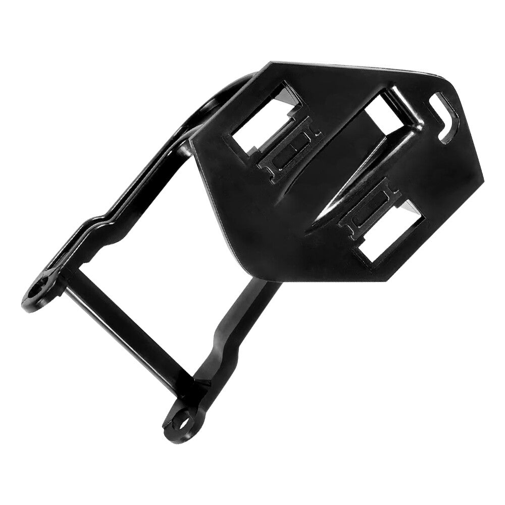 Headlight Washer Spray Nozzle Cover Bracket Right Front Fits For XC90 2016-2022