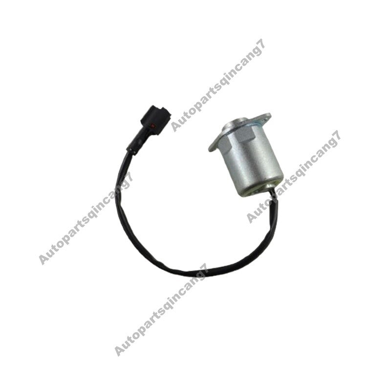 Flameout Solenoid Valve LL00080 for CASE Excavator CX160D LC LC CX235C SR CX130D