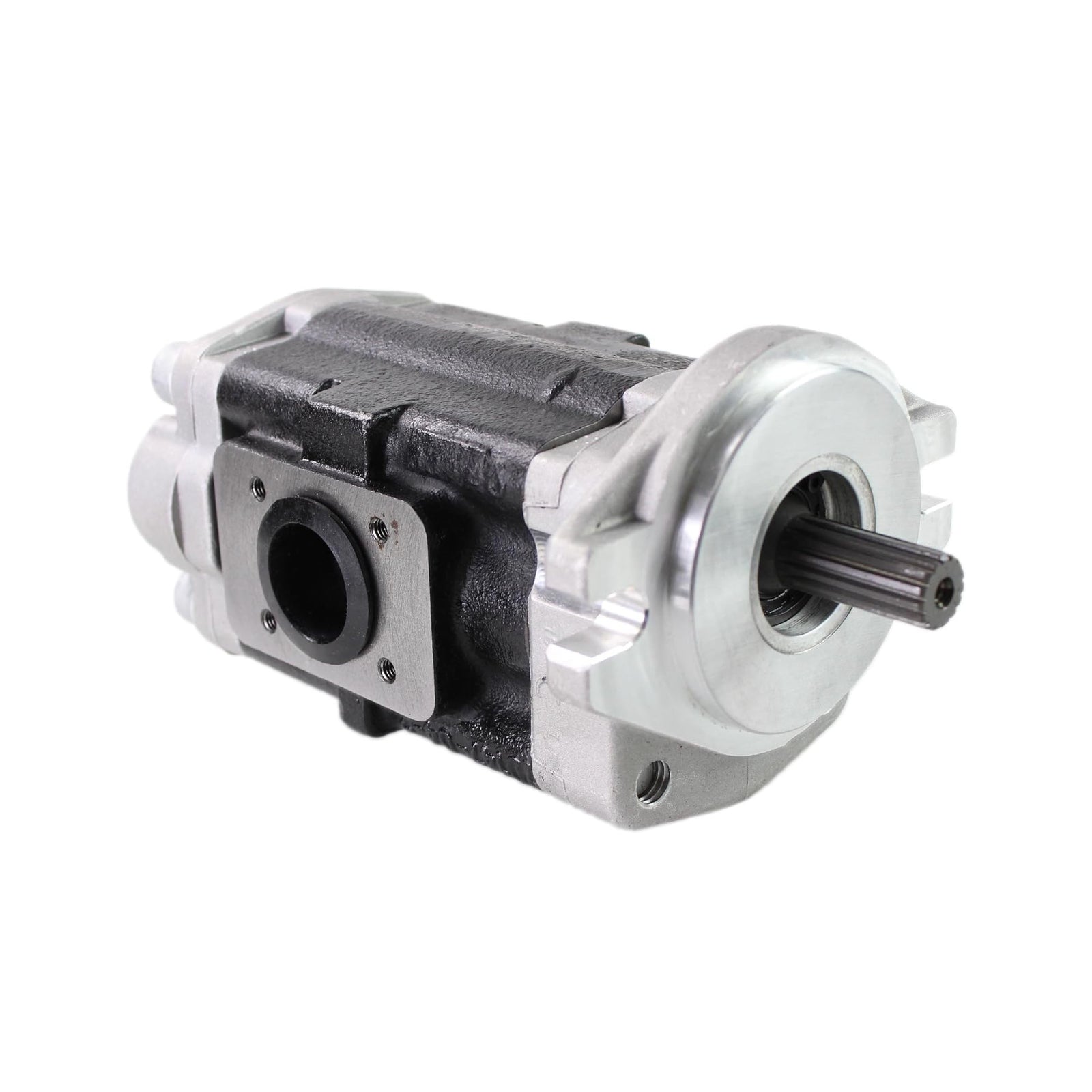 Hydraulic Pump fits Kubota M5N-111 M7060 M8540 M8560 M9540 M9960 3C081-82204